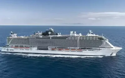 MSC Seaview