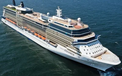 Celebrity Equinox