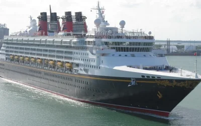Disney Wonder