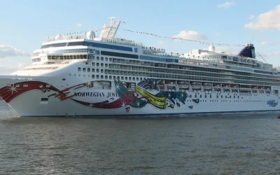 Norwegian Jewel