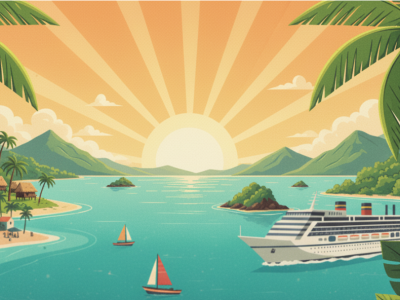 St Thomas Island USVI