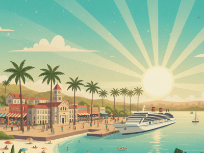 Bridgetown (Barbade)