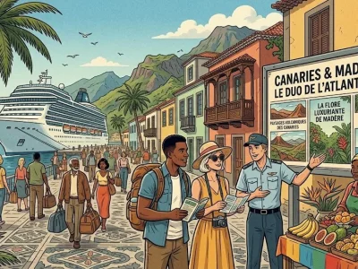 Croisière aux Canaries et à Madère : le vrai bon plan de l'hiver ?