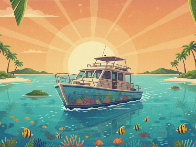 Îles Turques-et-Caïques