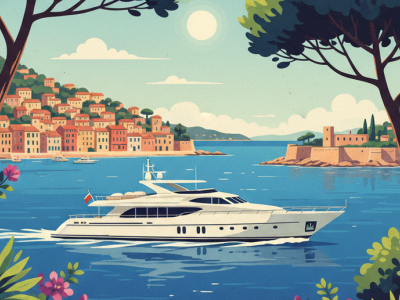 Villefranche-sur-Mer