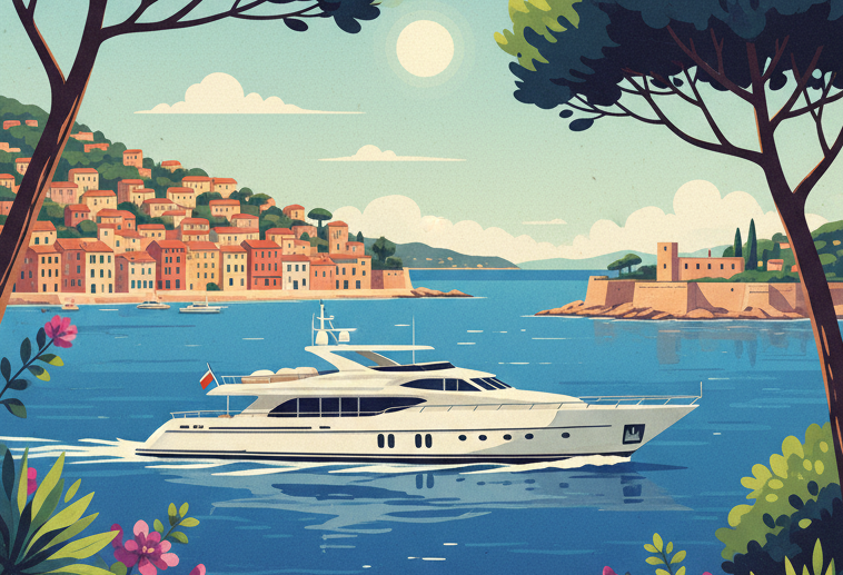 Villefranche-sur-Mer