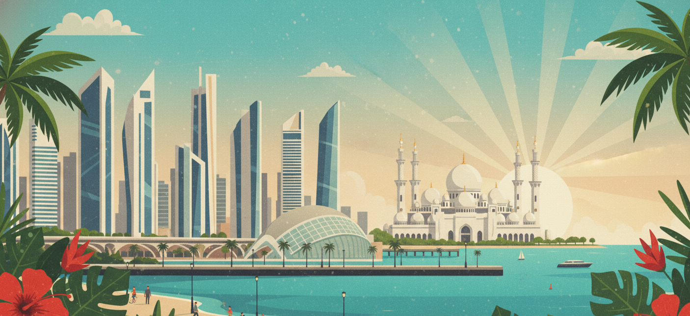 Abu Dhabi