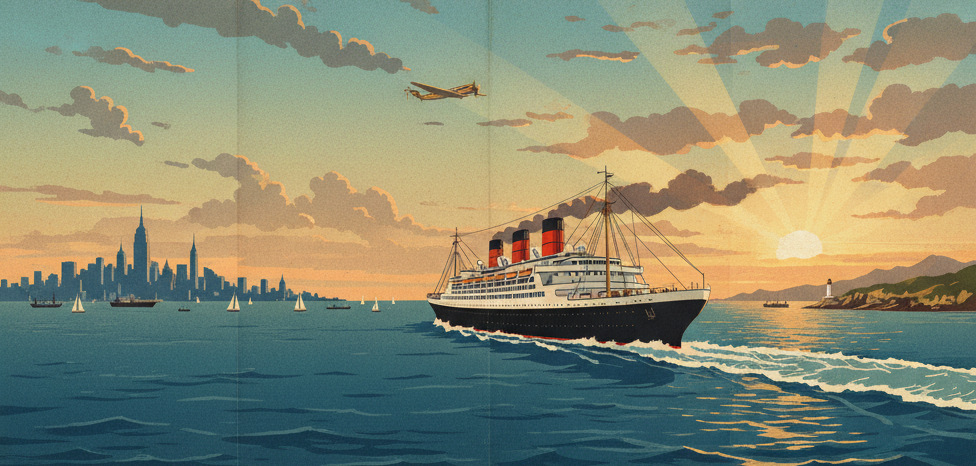 Croisière Transatlantique : Le Guide Complet 2025