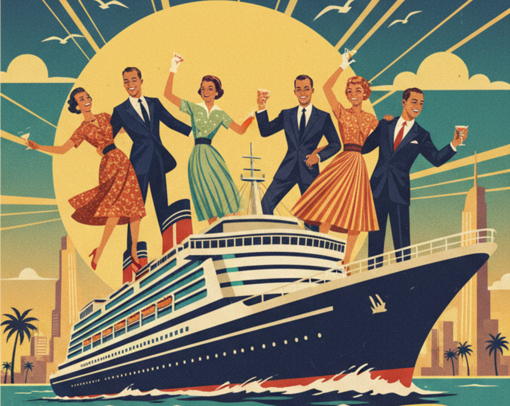 Sex, drogue, alcool et rock'n'roll en croisière : où est la limite ?