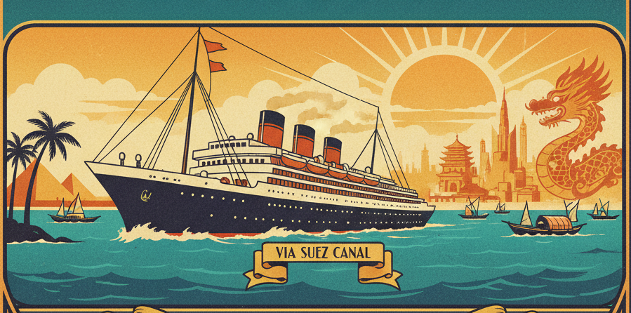 Croisières de Repositionnement : Le Guide Complet 2025