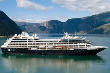 Azamara Pursuit