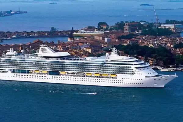 Brilliance of the Seas