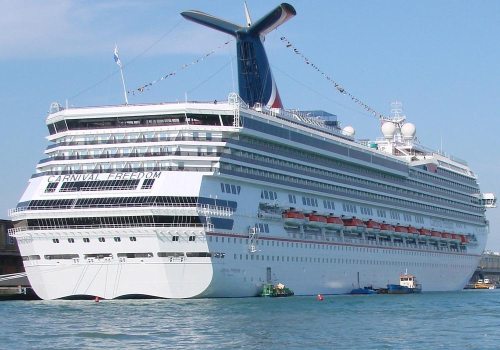 Carnival Freedom