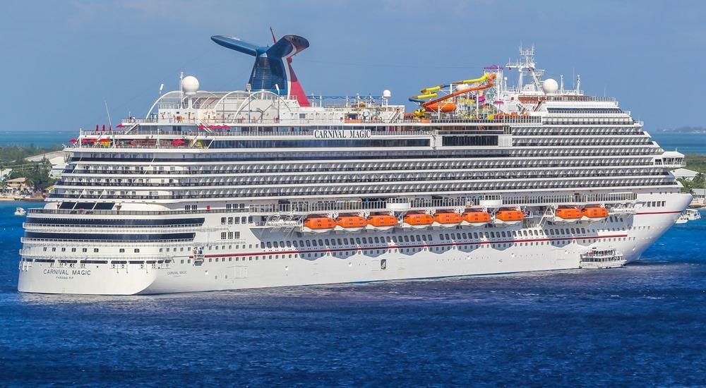 Carnival Magic