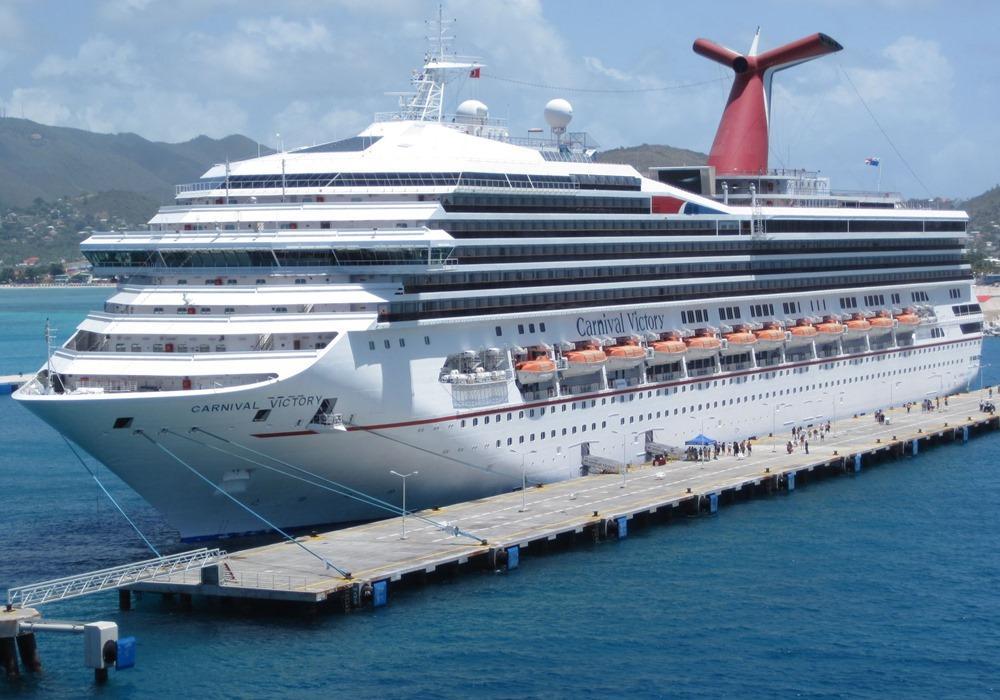 Carnival Radiance