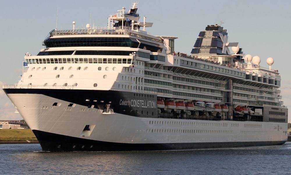 Celebrity Constellation