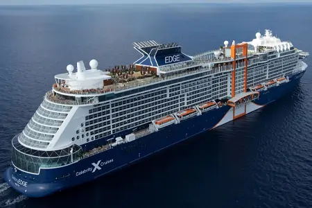 Celebrity Edge