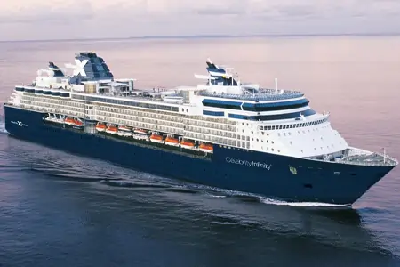 Celebrity Infinity