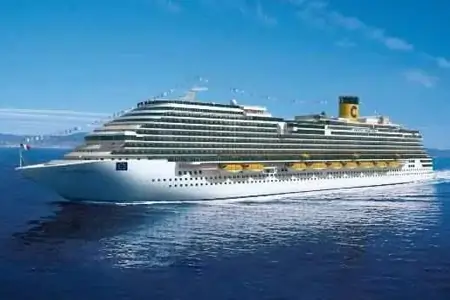 Costa Diadema