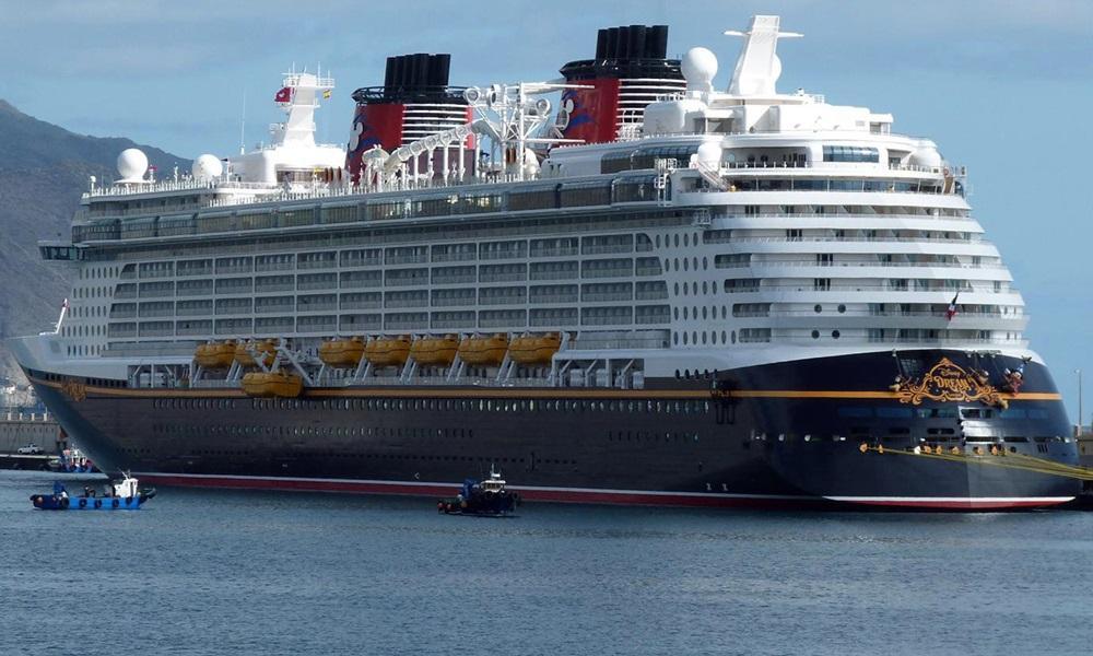 Disney Dream