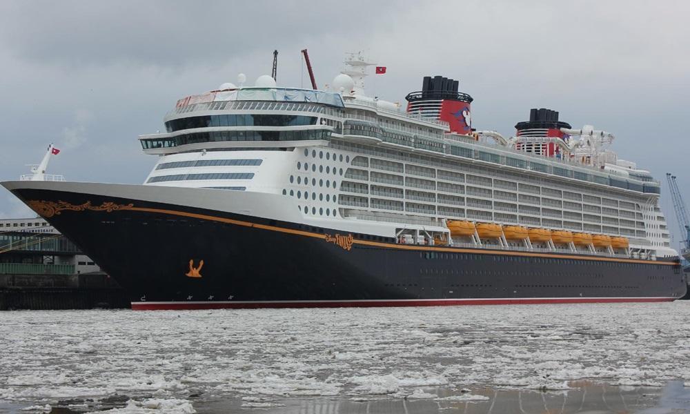 Disney Fantasy