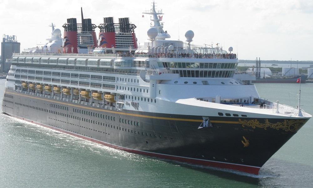Disney Wonder