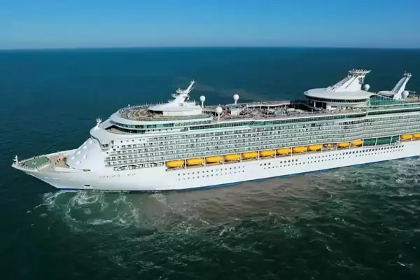 Explorer of the Seas