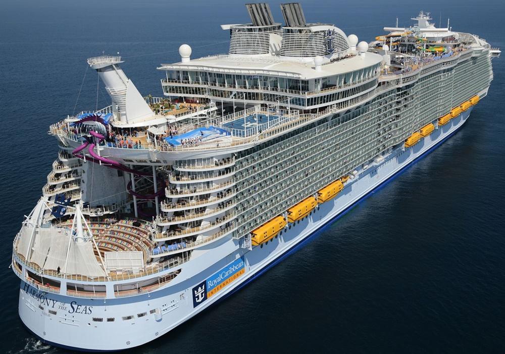 Harmony of the Seas