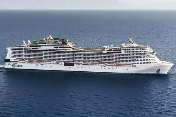 MSC Virtuosa