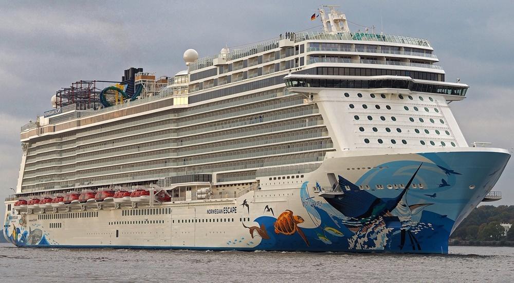 Norwegian Escape