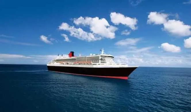 Queen Mary 2