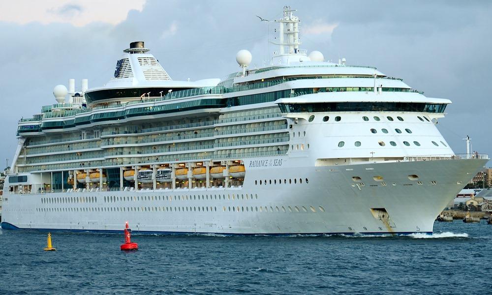 Radiance of the Seas