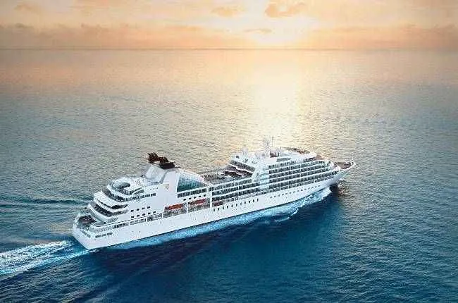 Seabourn Encore