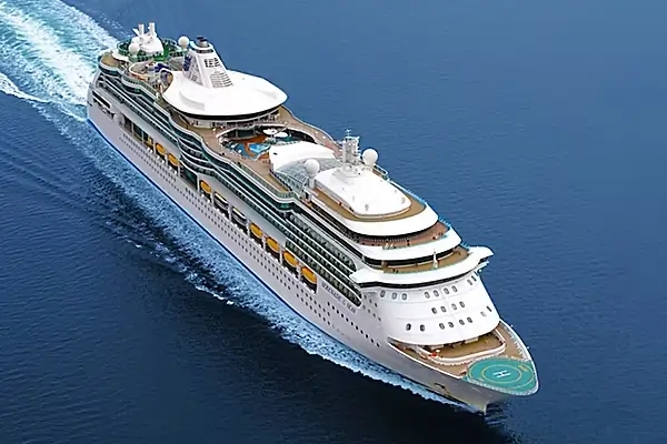 Serenade of the Seas