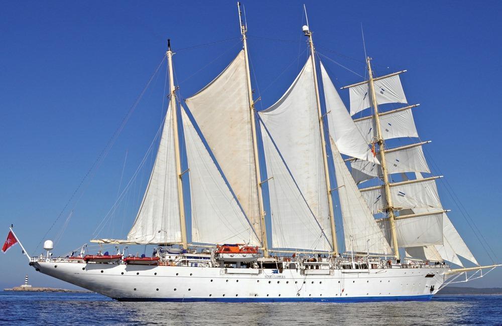 Star Clipper